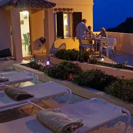 Sunsong Villefranche-sur-Mer