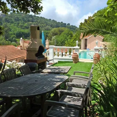 Villa Sunsong