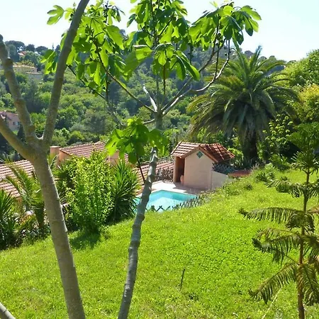 Sunsong Villa *