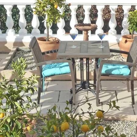 Villa Sunsong *