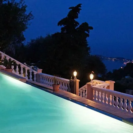 Villa Sunsong