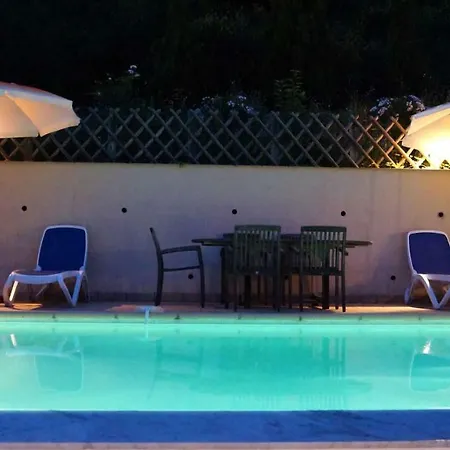 Villa Sunsong